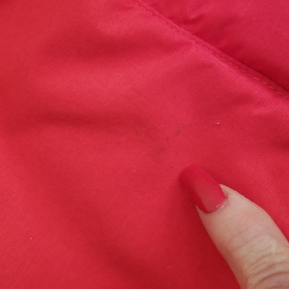 The north face gore tex jacket med - Picture 8 of 16